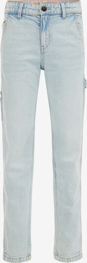 WE Fashion Jeans i lyseblå, Produktvisning