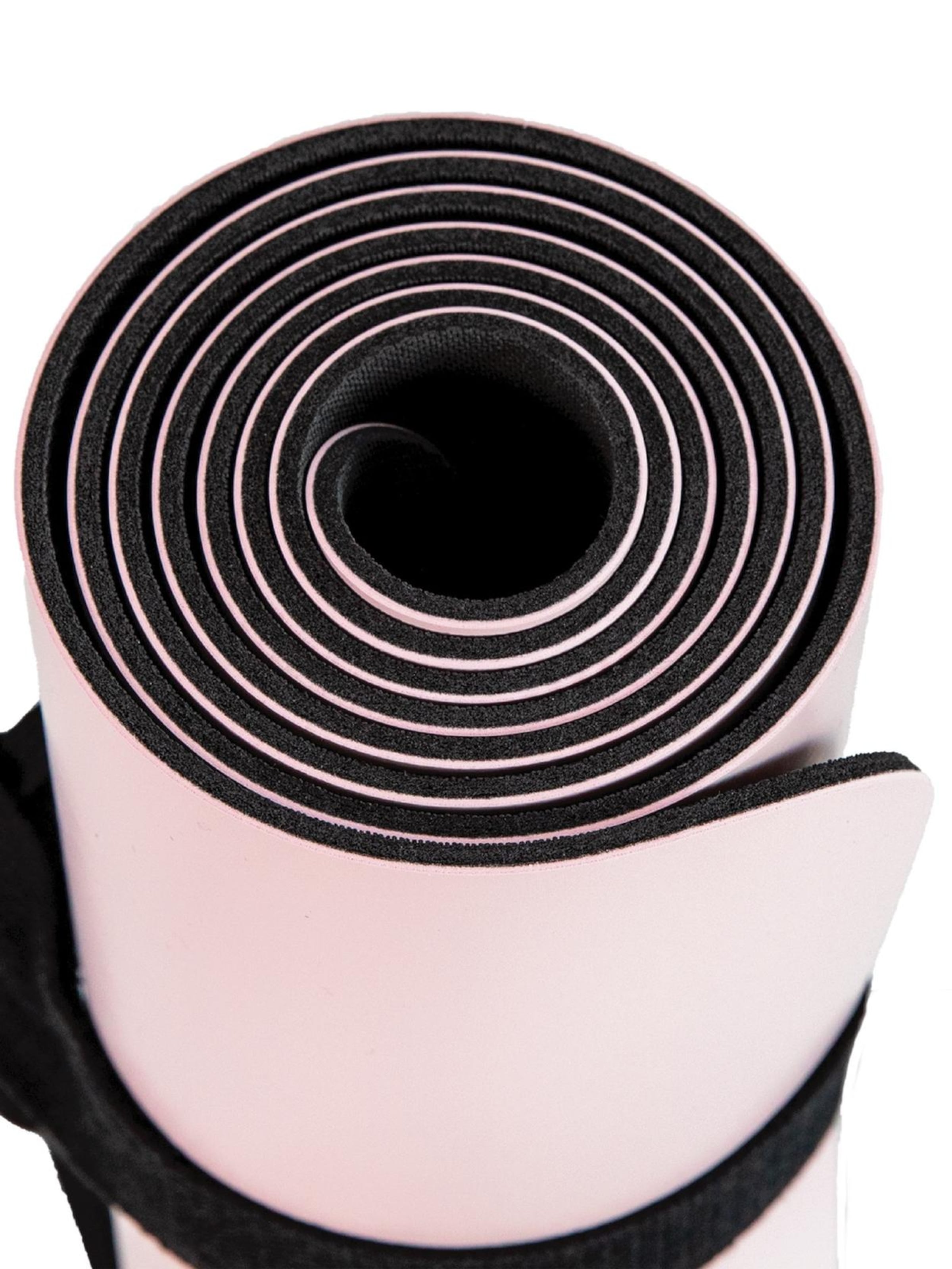 Divasya Mat 'Professional Grip' in Pink
