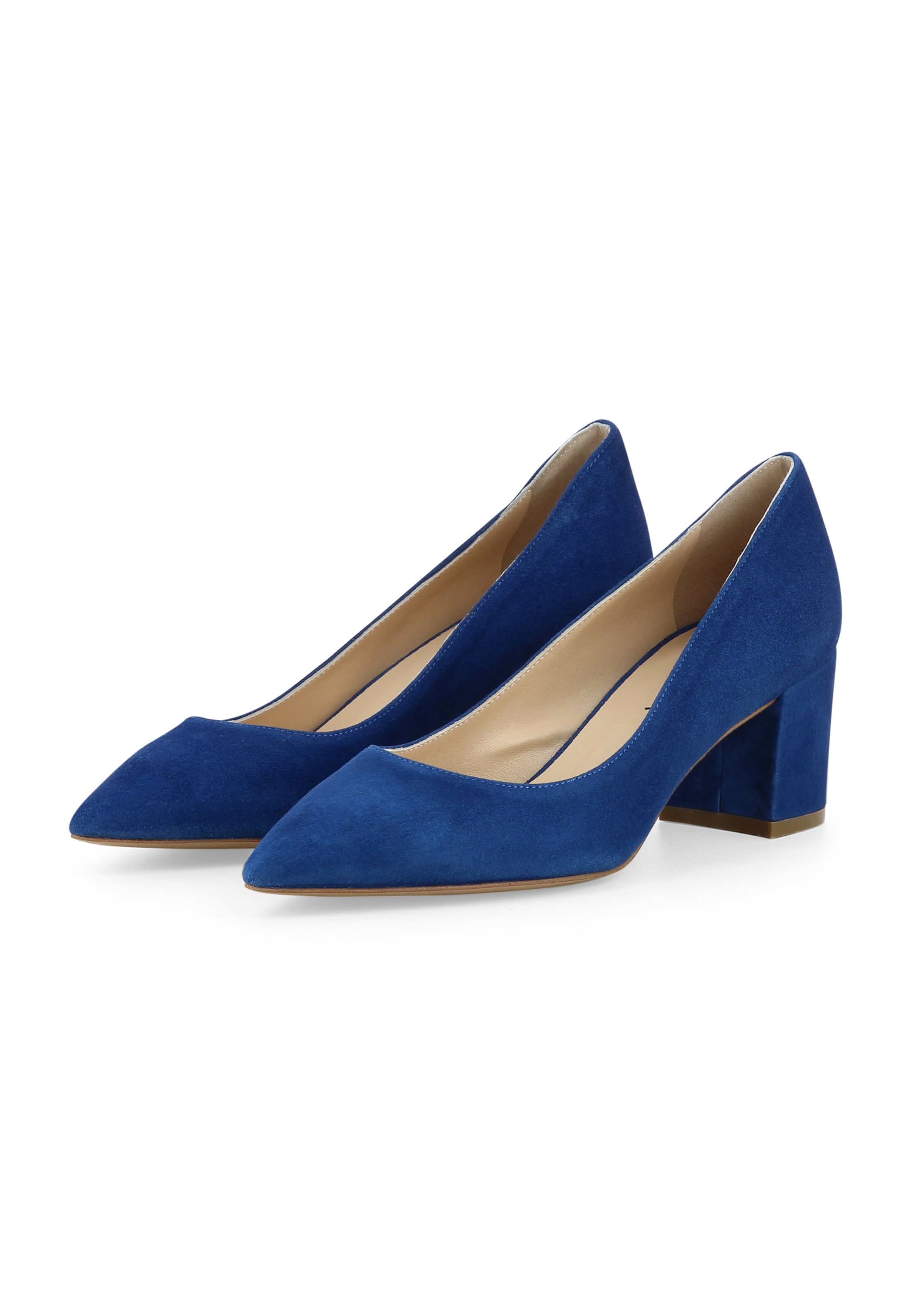 EVITA Pumps 'ROMINA' in Blue