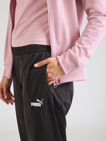 PUMA Φόρμα σε ροζ