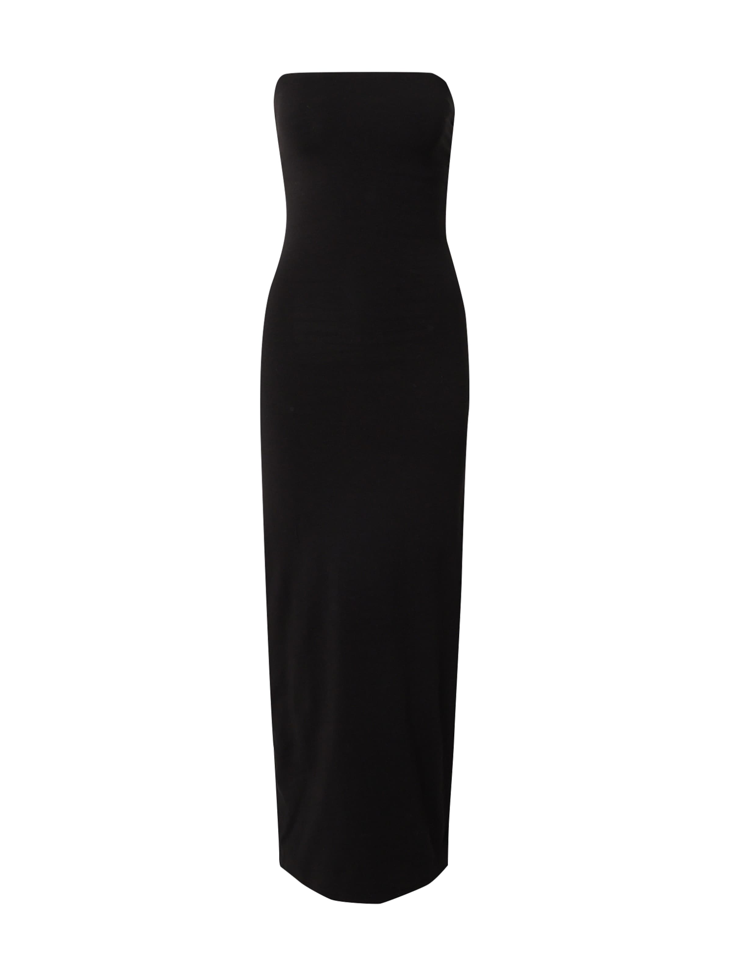 LeGer by Lena Gercke Aftonklänning 'Juliana' i svart, Produktvy