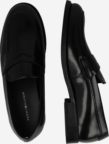 TOMMY HILFIGER Classic Flats in Black