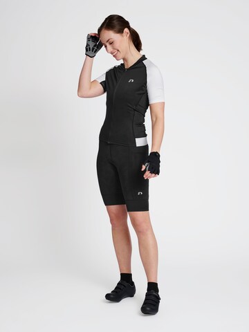 Newline Performance Shirt in Black