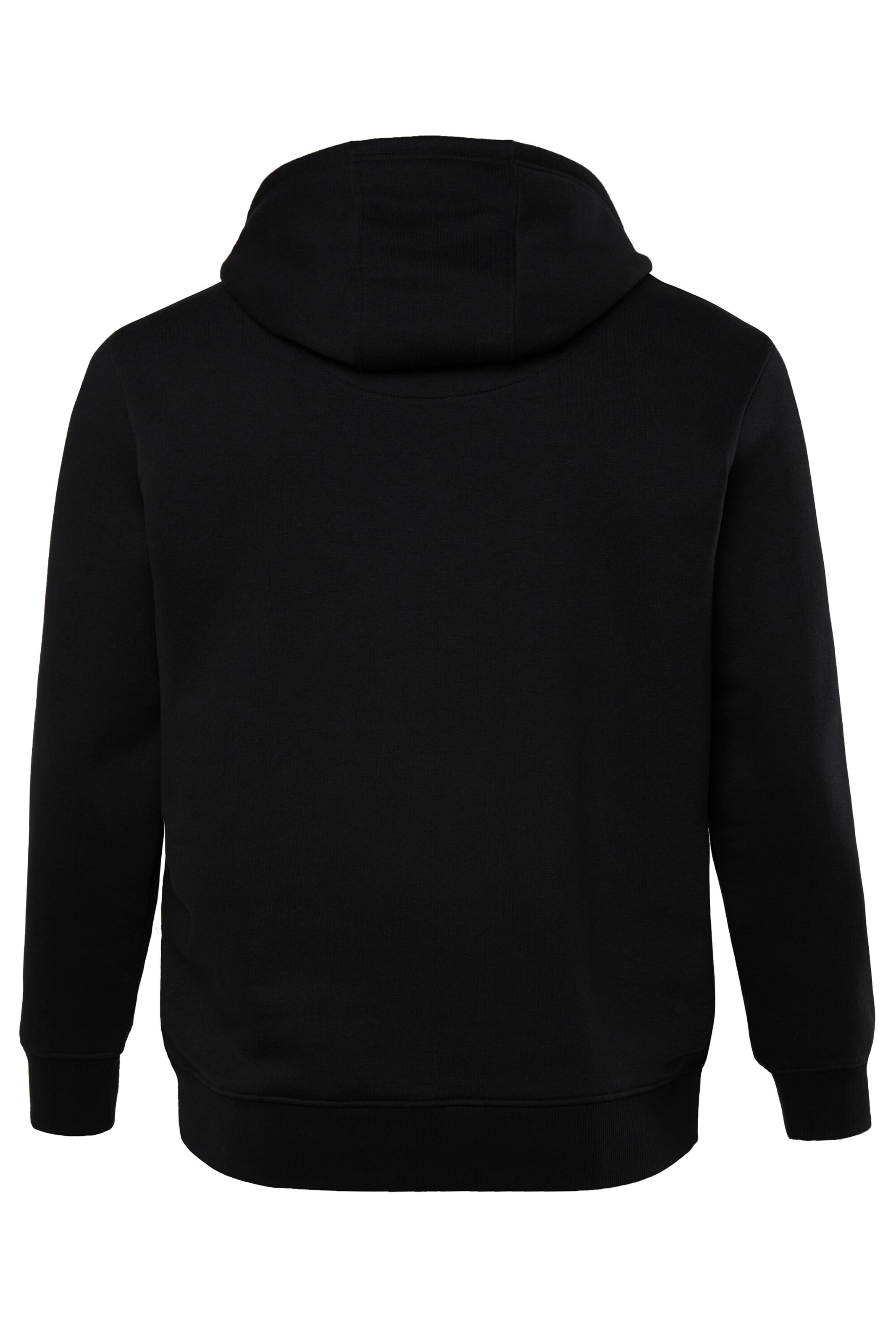 JP1880 Sweatshirt in Black