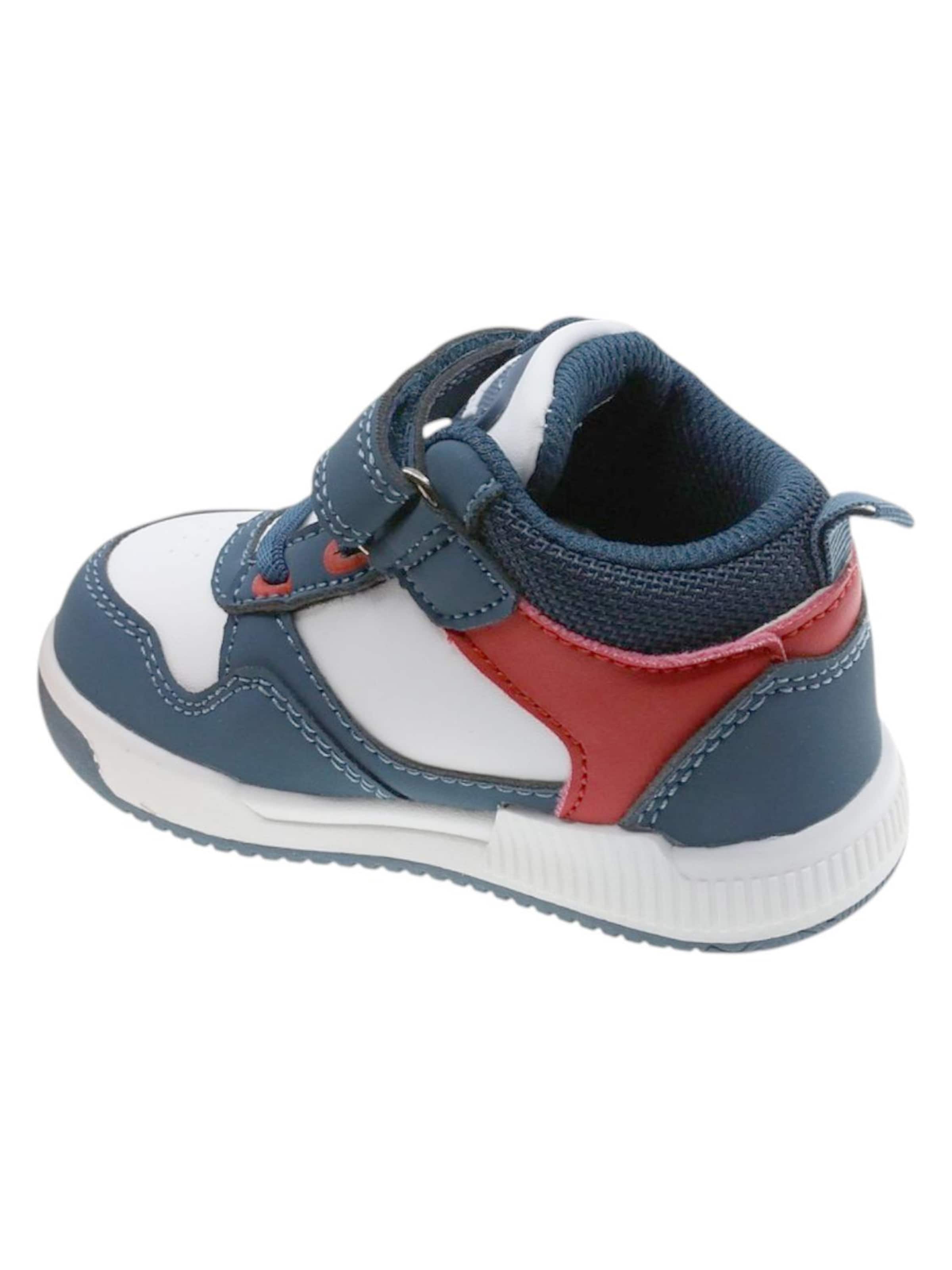 Sneaker di Beppi in blu