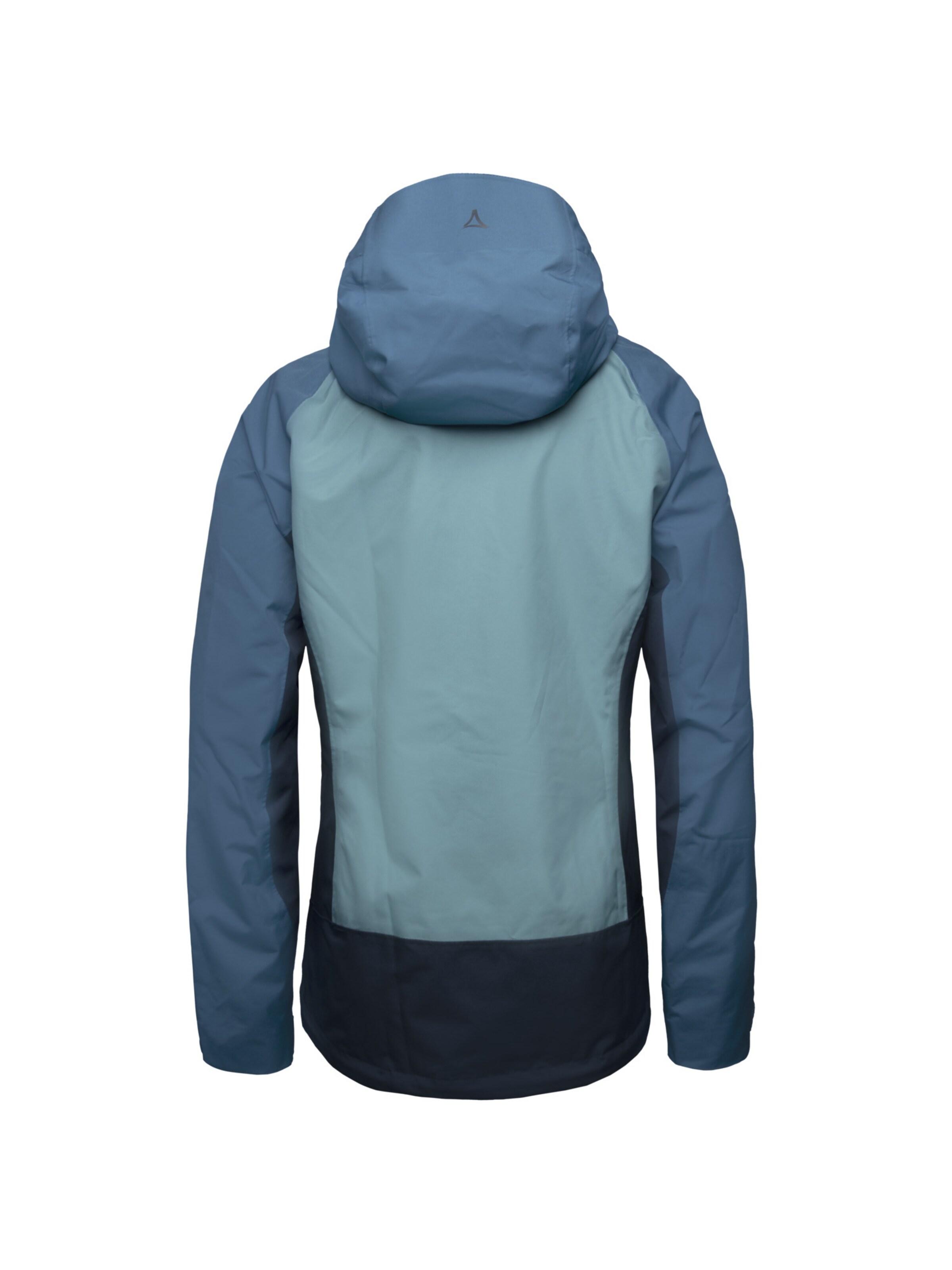 Giacca per outdoor 'Wamberg' di Schöffel in blu