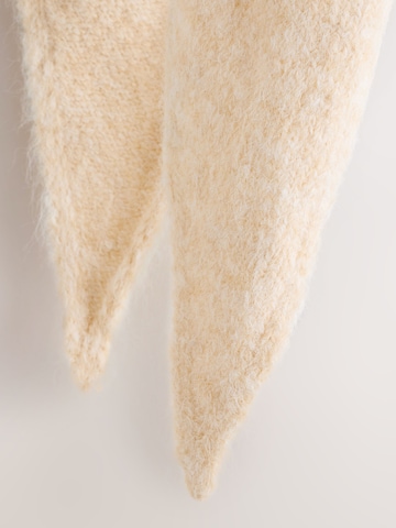 Next Scarf in Beige