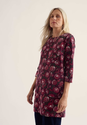 Seasalt Cornwall Tricot in Roze: voorkant