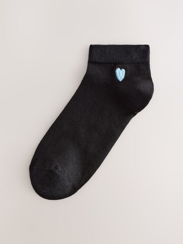 Next - Calcetines en negro