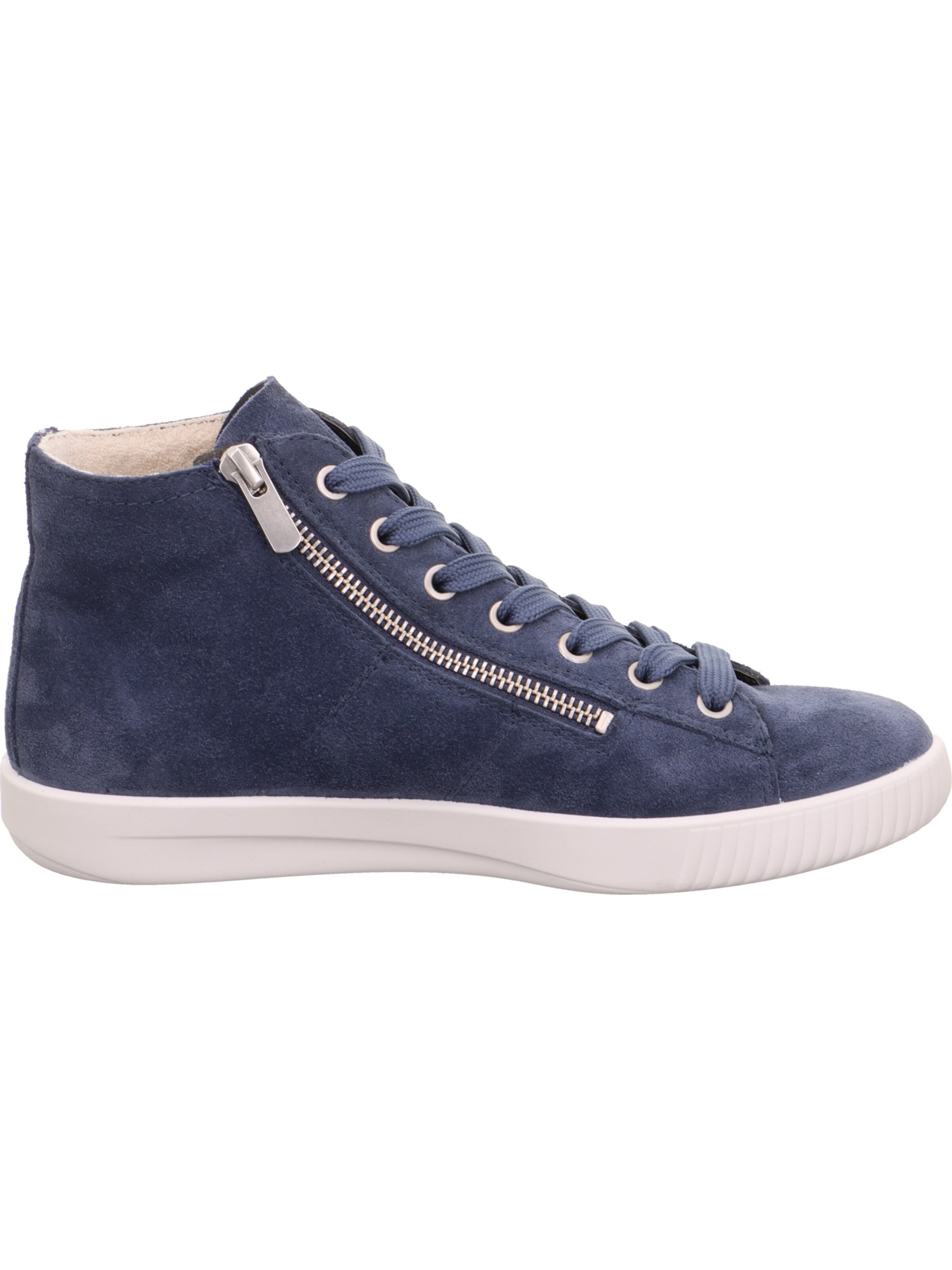 Legero Sneaker 'Silence' in Blau