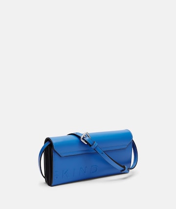 Liebeskind Berlin Clutch in Blau