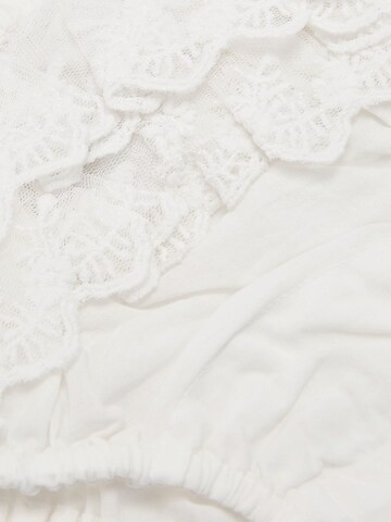 Next - Calzoncillo en blanco