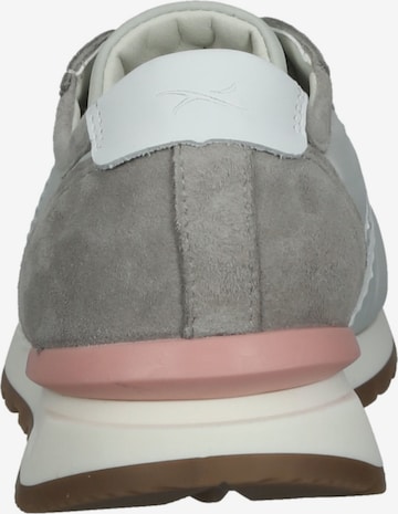 Sneaker bassa 'Carola' di BRAX in grigio