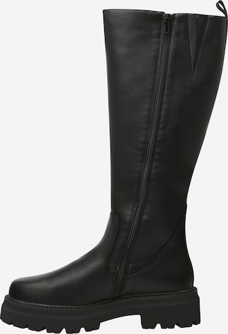 TT. BAGATT Boots 'Carley' in Black