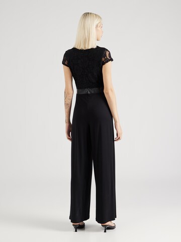 ABOUT YOU - Jumpsuit 'Sanja' en negro