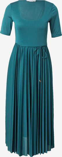 ABOUT YOU Robe 'Meret Dress' en vert foncé, Vue avec produit