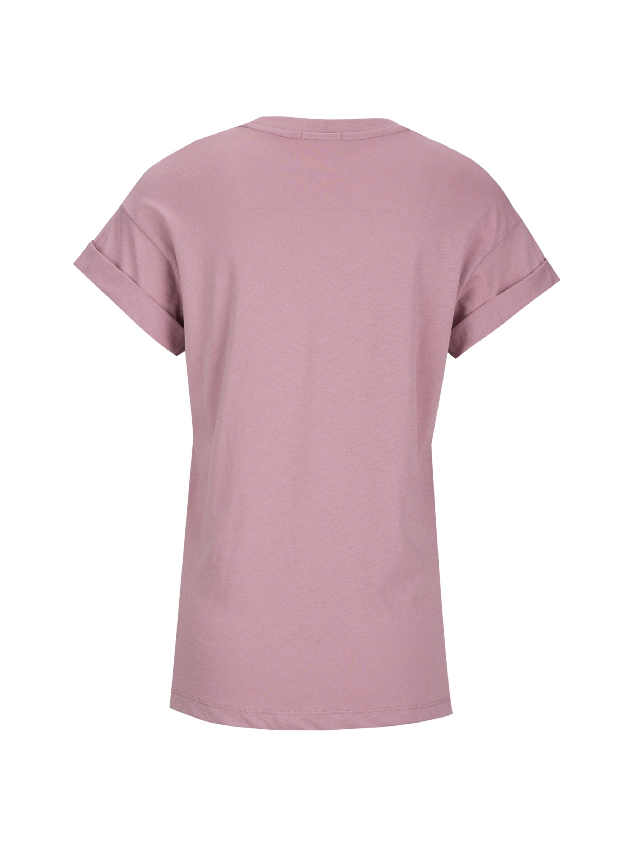 REPLAY Shirt in Roze