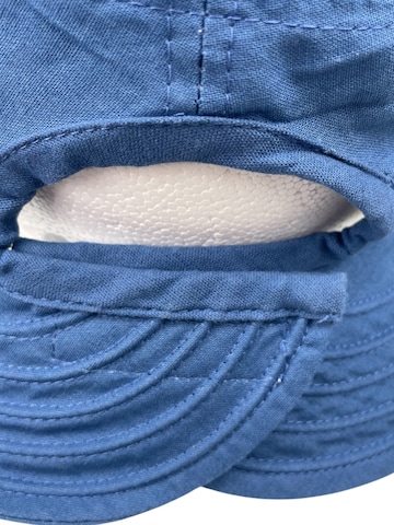 Kumixi - Gorra 'Sommerhut' en azul