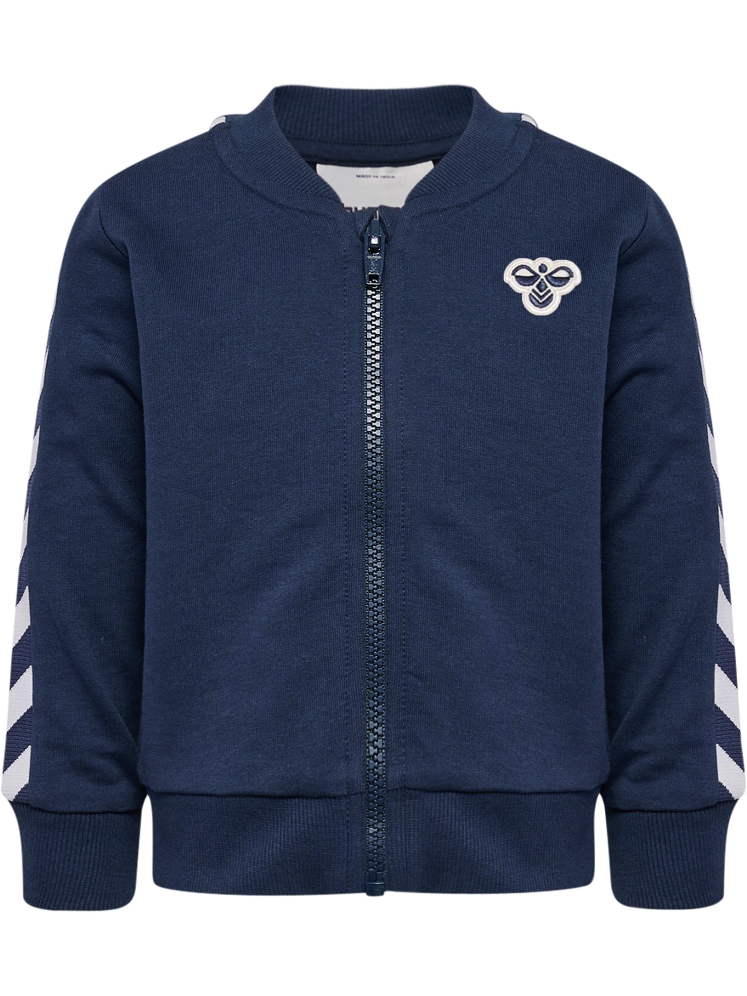 Hummel Joggingdragt i blå