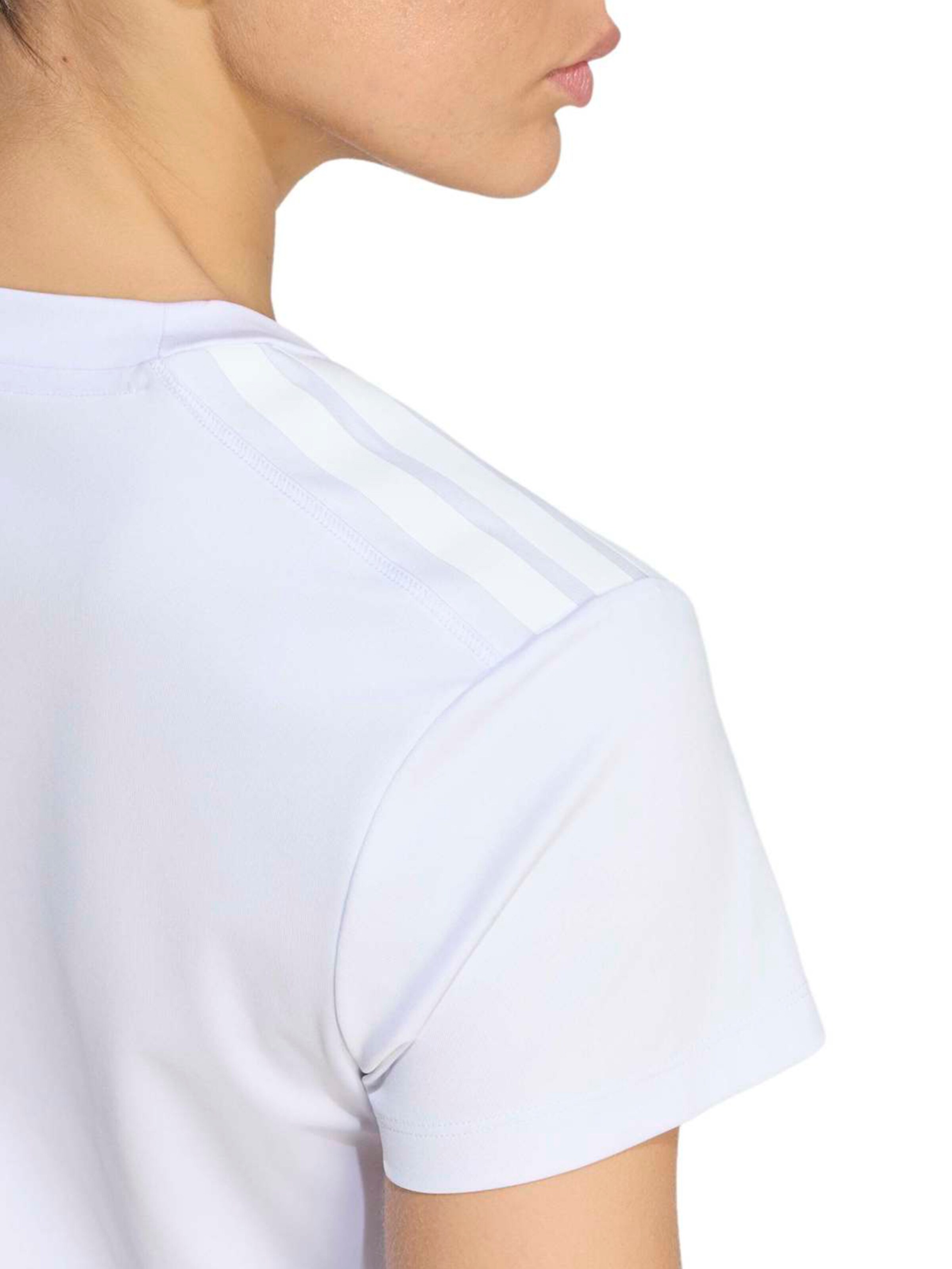 ADIDAS PERFORMANCE Funktionsshirt 'HYG' in Lila