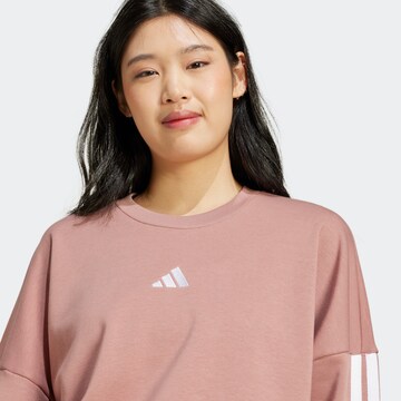 ADIDAS SPORTSWEAR Sport szabadidős felsők - rózsaszín