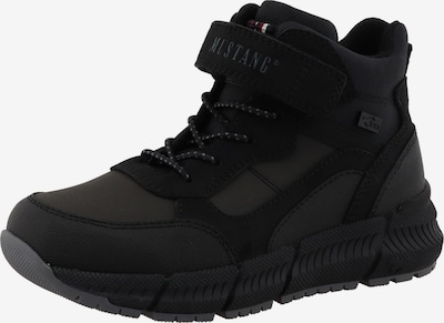 MUSTANG Boot 'Enzo' in 31 in Black, Item view
