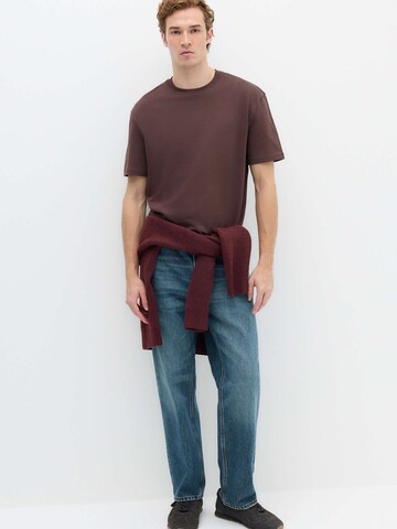 Marks & Spencer Shirt in Brons