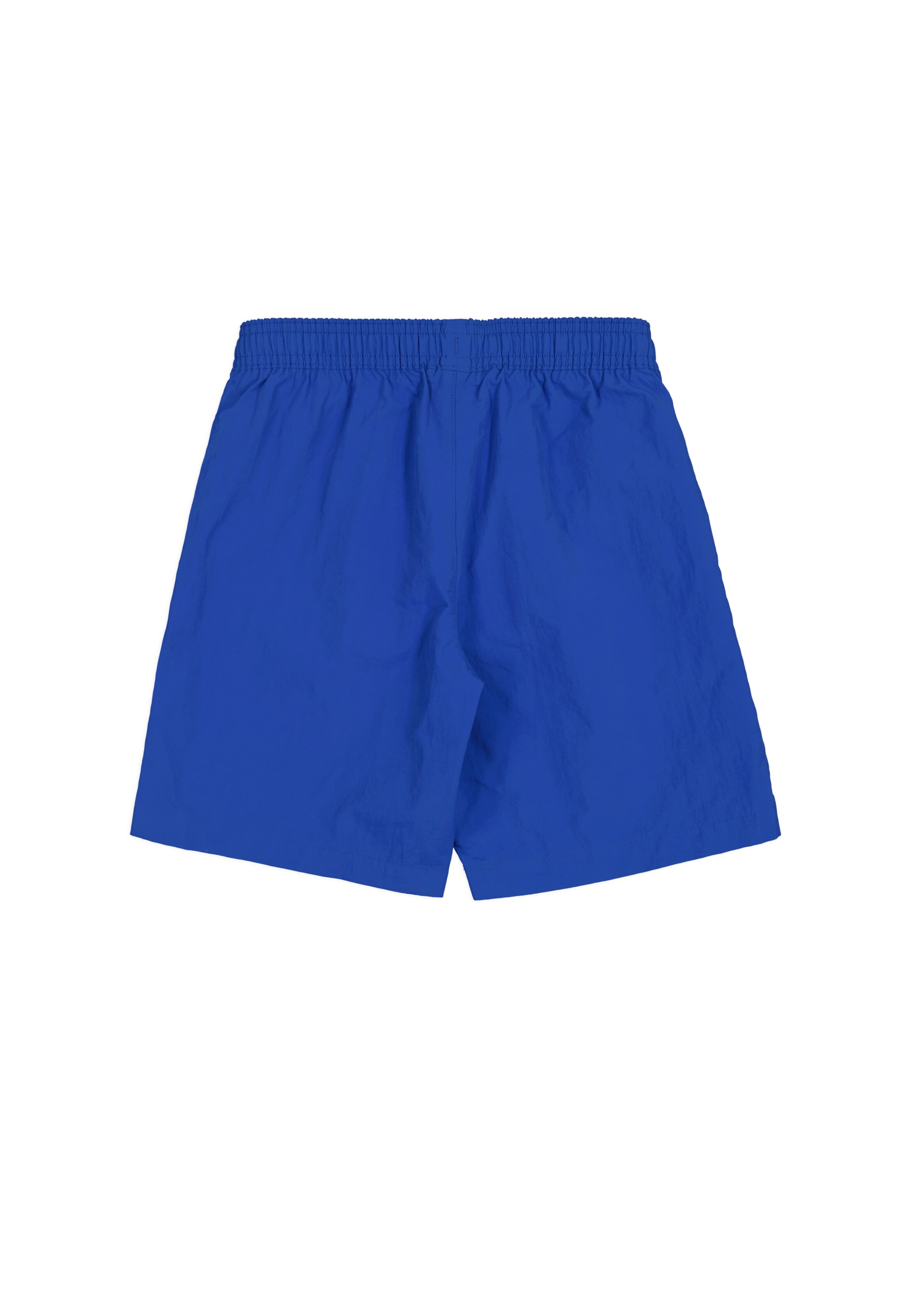 Champion Authentic Athletic Apparel Badeshorts in Blau