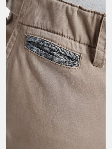 Loosefit Pantalon 'Baron Eoin' Charles Colby en beige