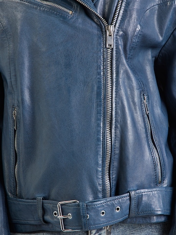 Veste mi-saison 'Anuk' FREAKY NATION en bleu