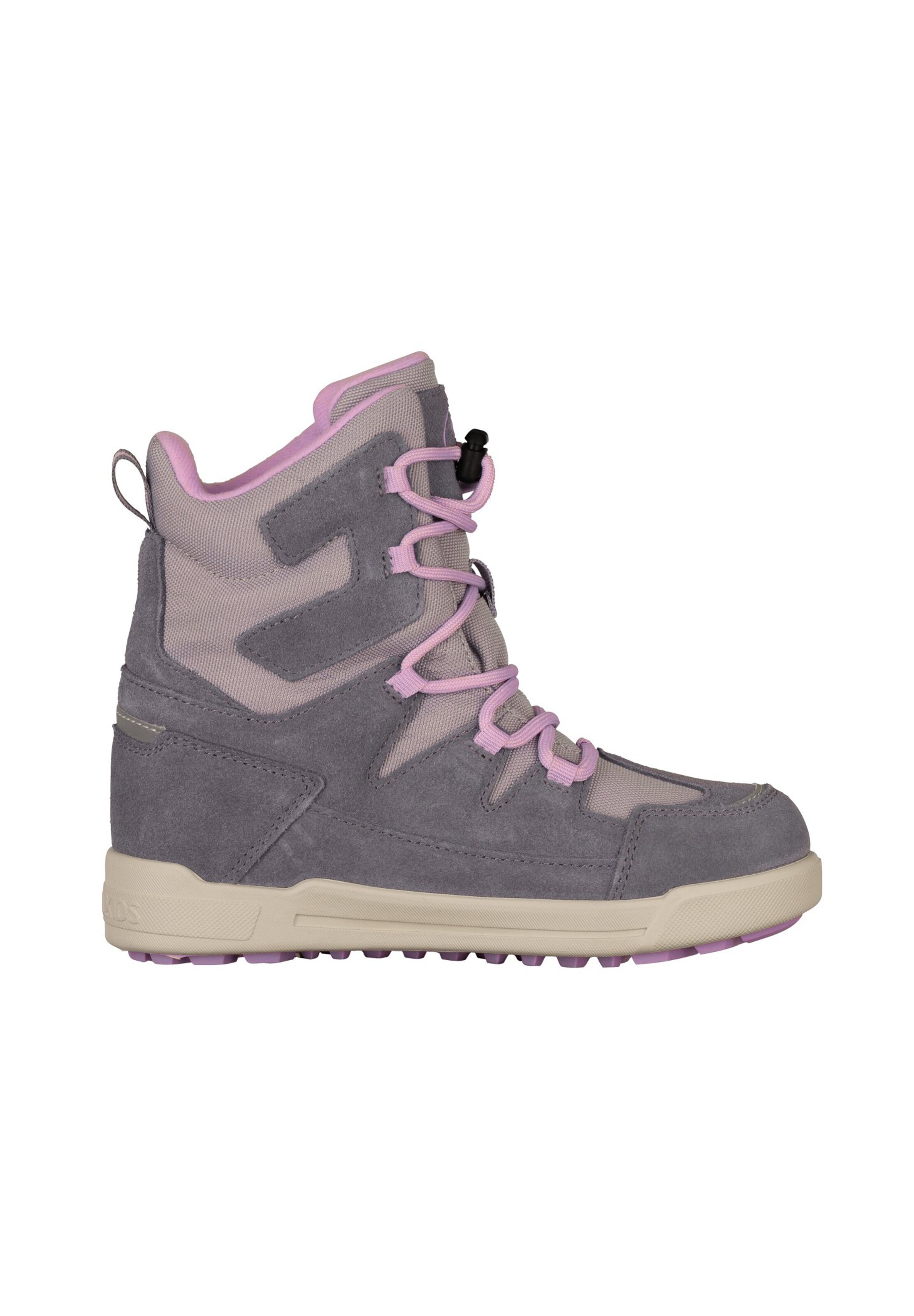 Boots 'Finnmark' di TROLLKIDS in grigio