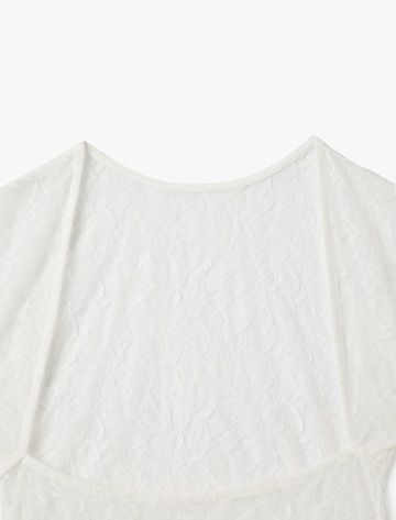 Koton Shirt in White