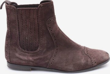 Truman´s Stiefeletten 37,5 in Braun: predná strana