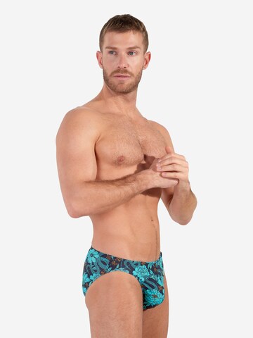 HOM Slip in Blue