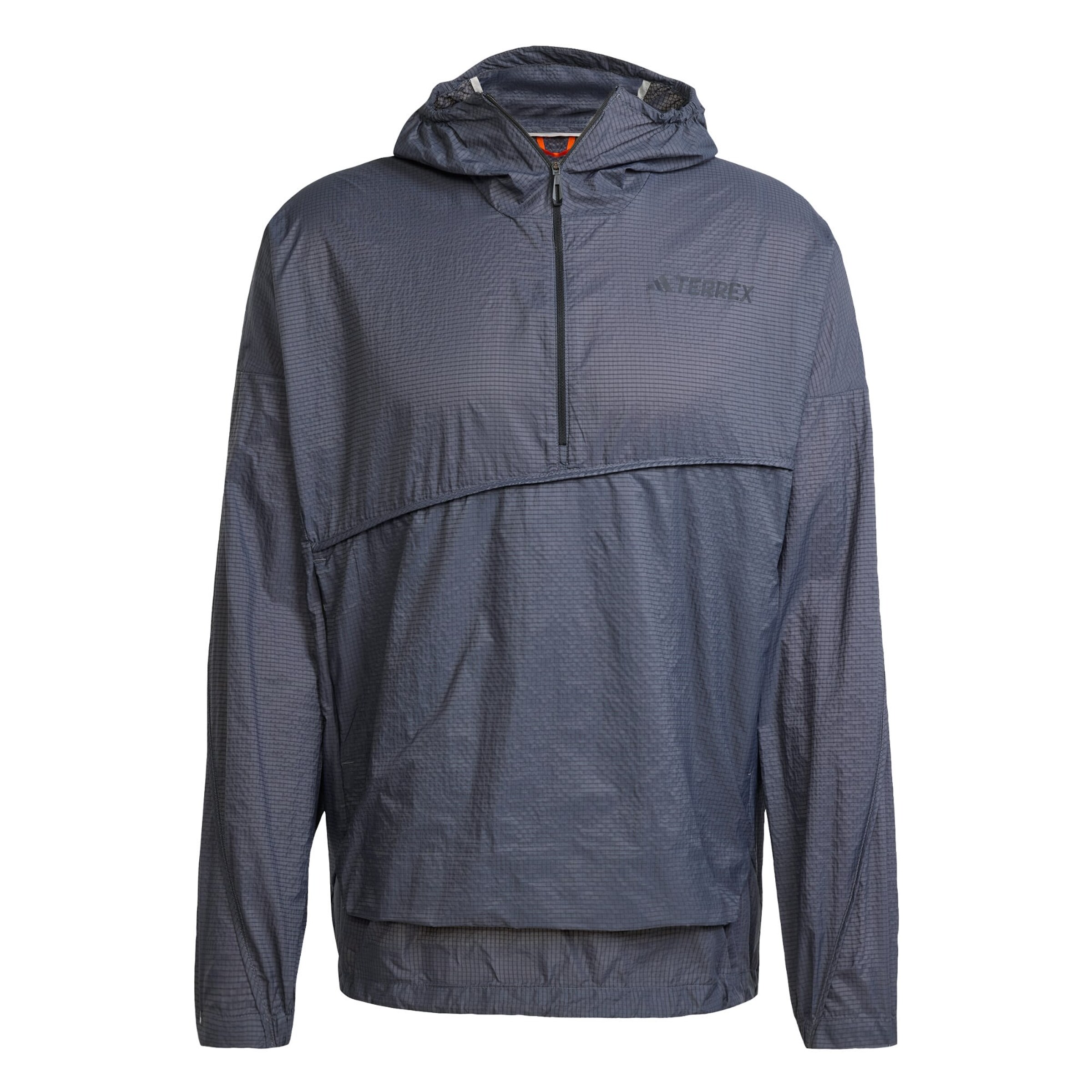 Giacca per outdoor 'Xploric' di ADIDAS TERREX in grigio: frontale