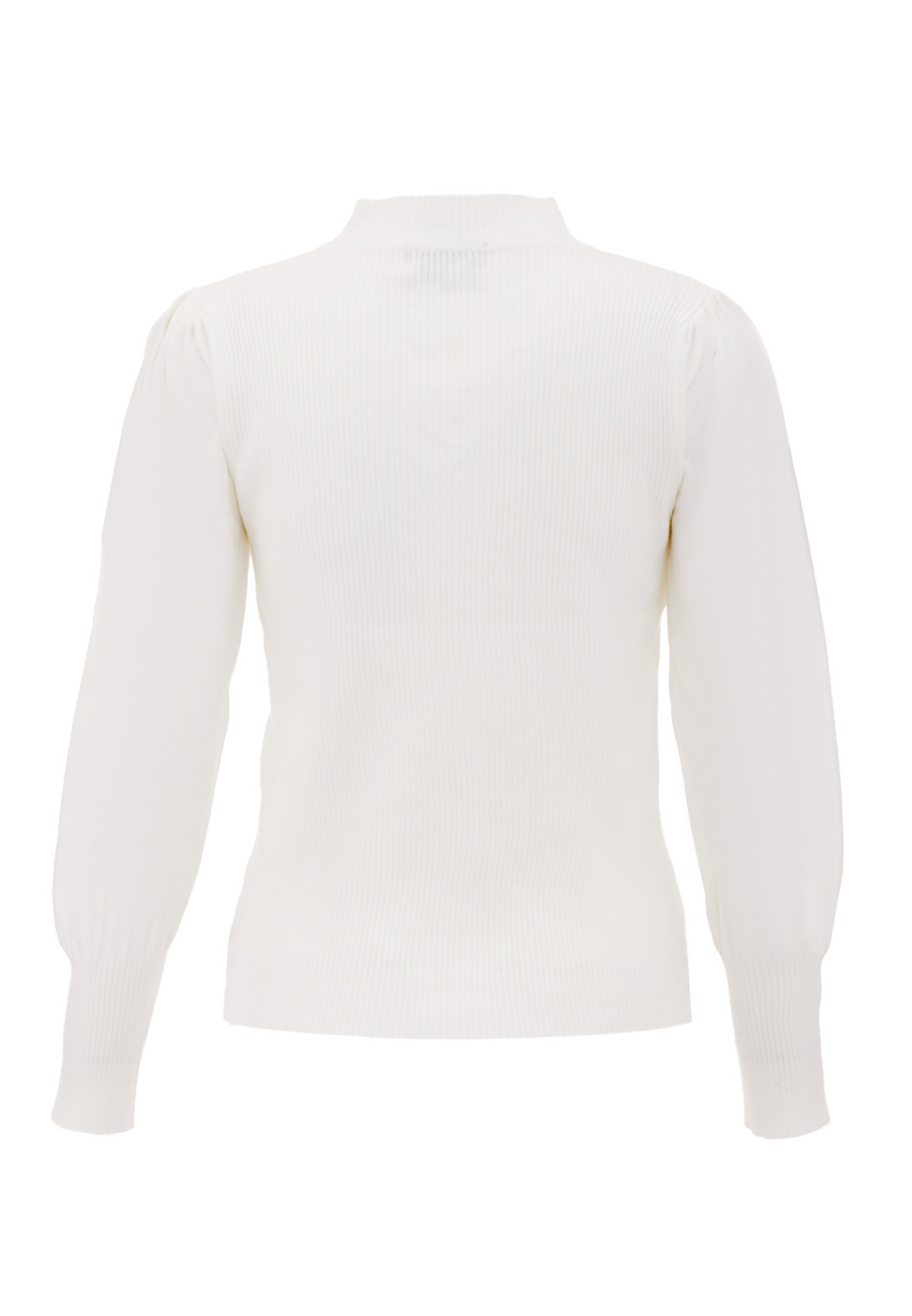 nascita Свитер в Белый