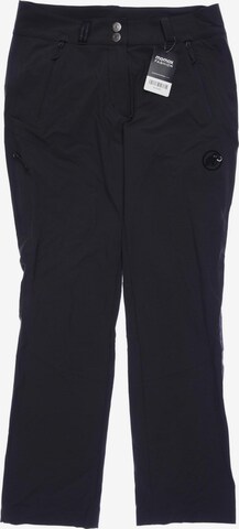 MAMMUT Stoffhose M in Grau: predná strana