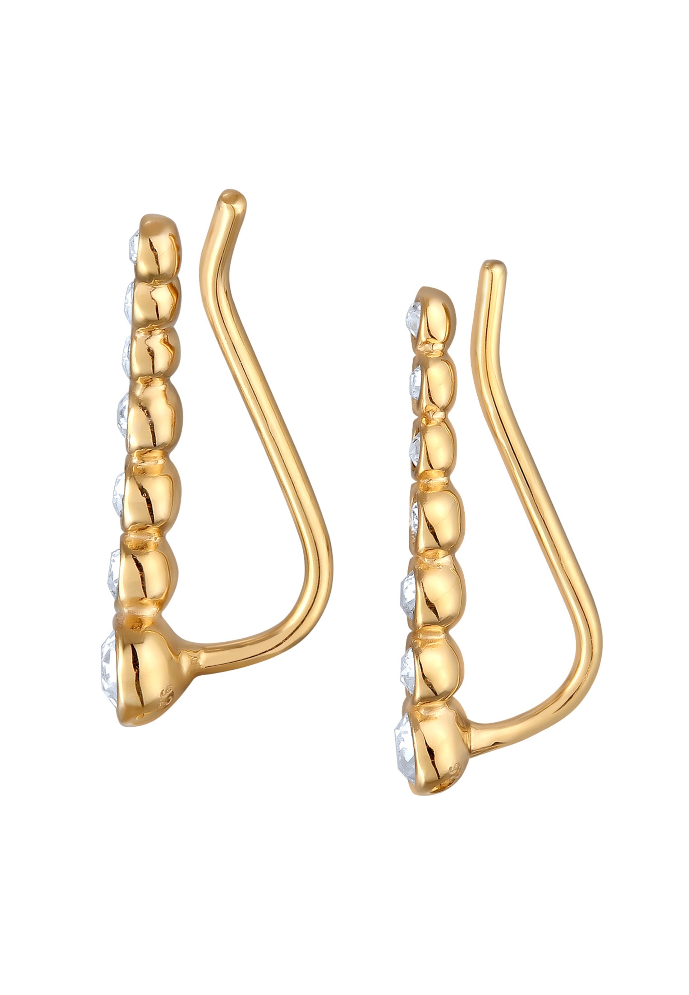 ELLI Ohrringe in Gold