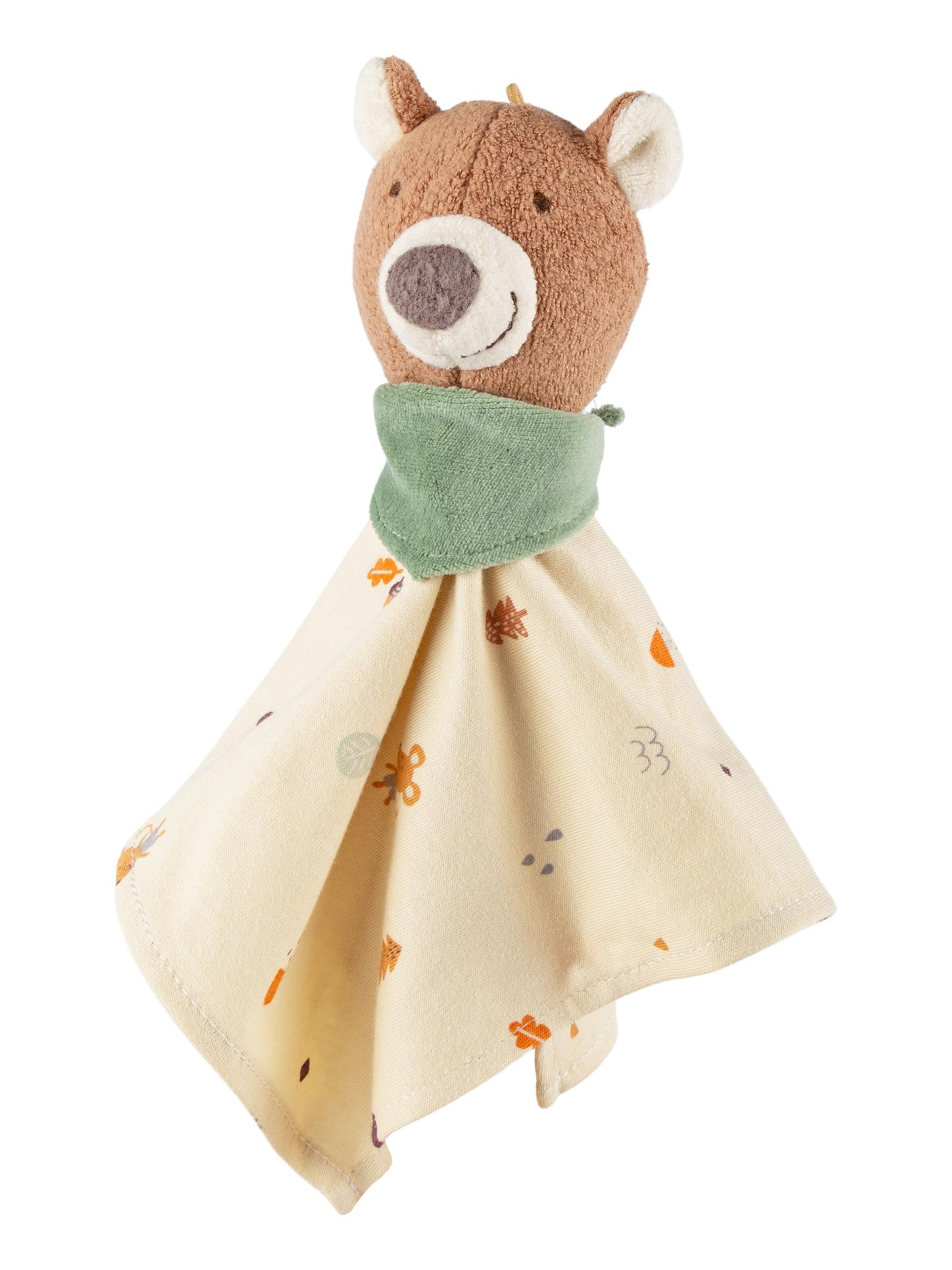 SIGIKID Kuscheltiere‌‌‌‌‌‌‌ in Beige: Vorderseite