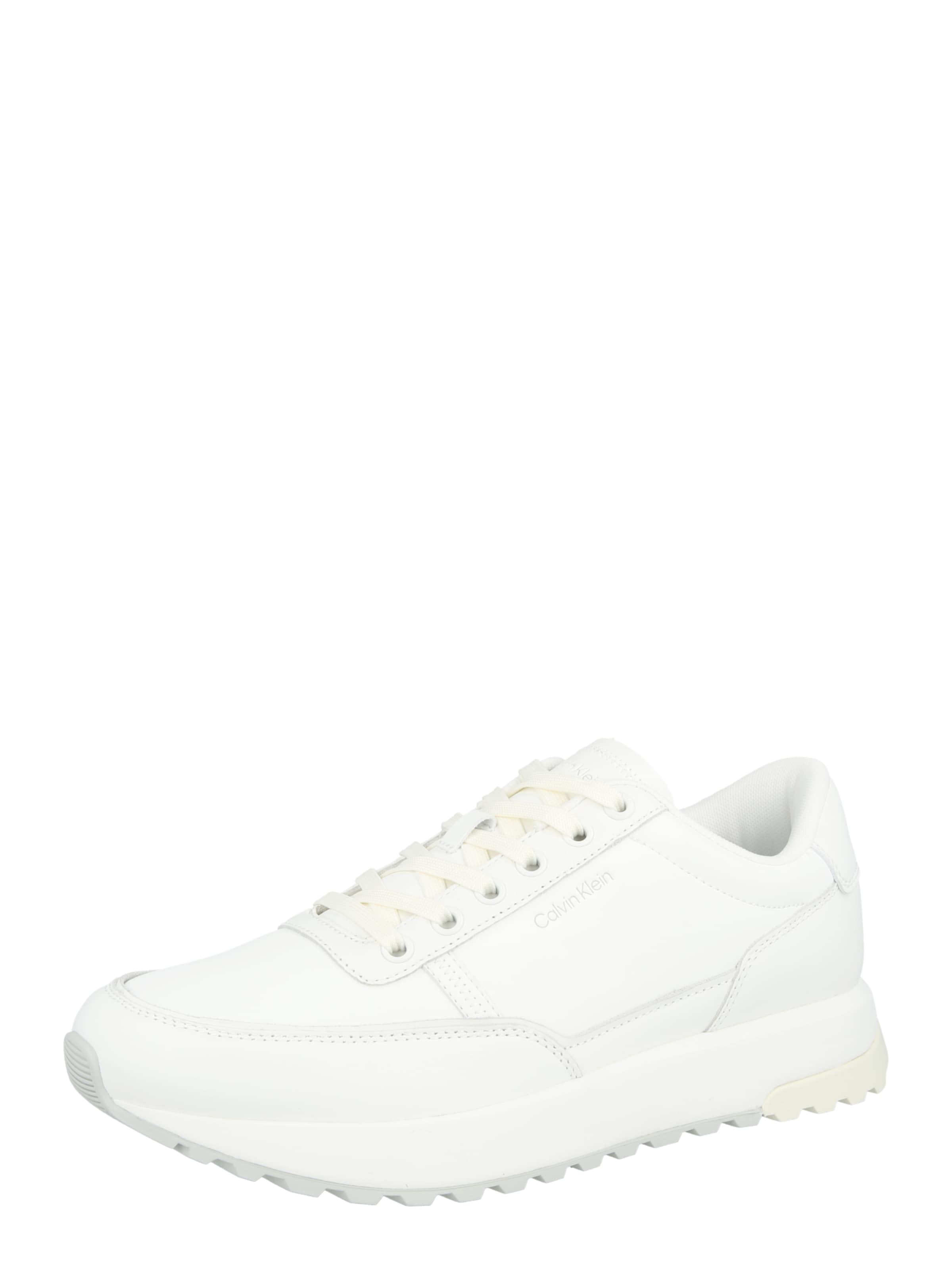 Calvin Klein Sneaker in 40 in weiß, Produktansicht
