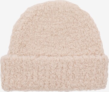 DRYKORN Beanie 'Nerea' in Beige