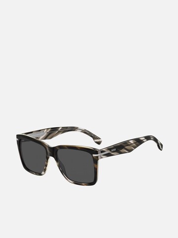 HUGO BOSS Sonnenbrille 'Hugo Boss BOSS 1745/S Brown shaded grey 57/17/150 MAN Sunglasses'‌‌‌‌‌‌‌‌‌‌ in Braun