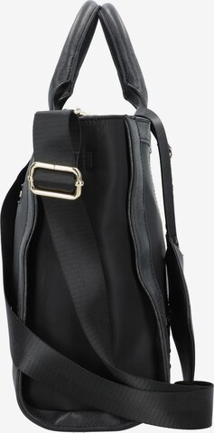 SANSIBAR Handbag in Black