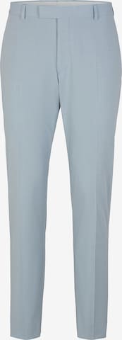 Regular Pantalon 'Madden' STRELLSON en bleu : devant
