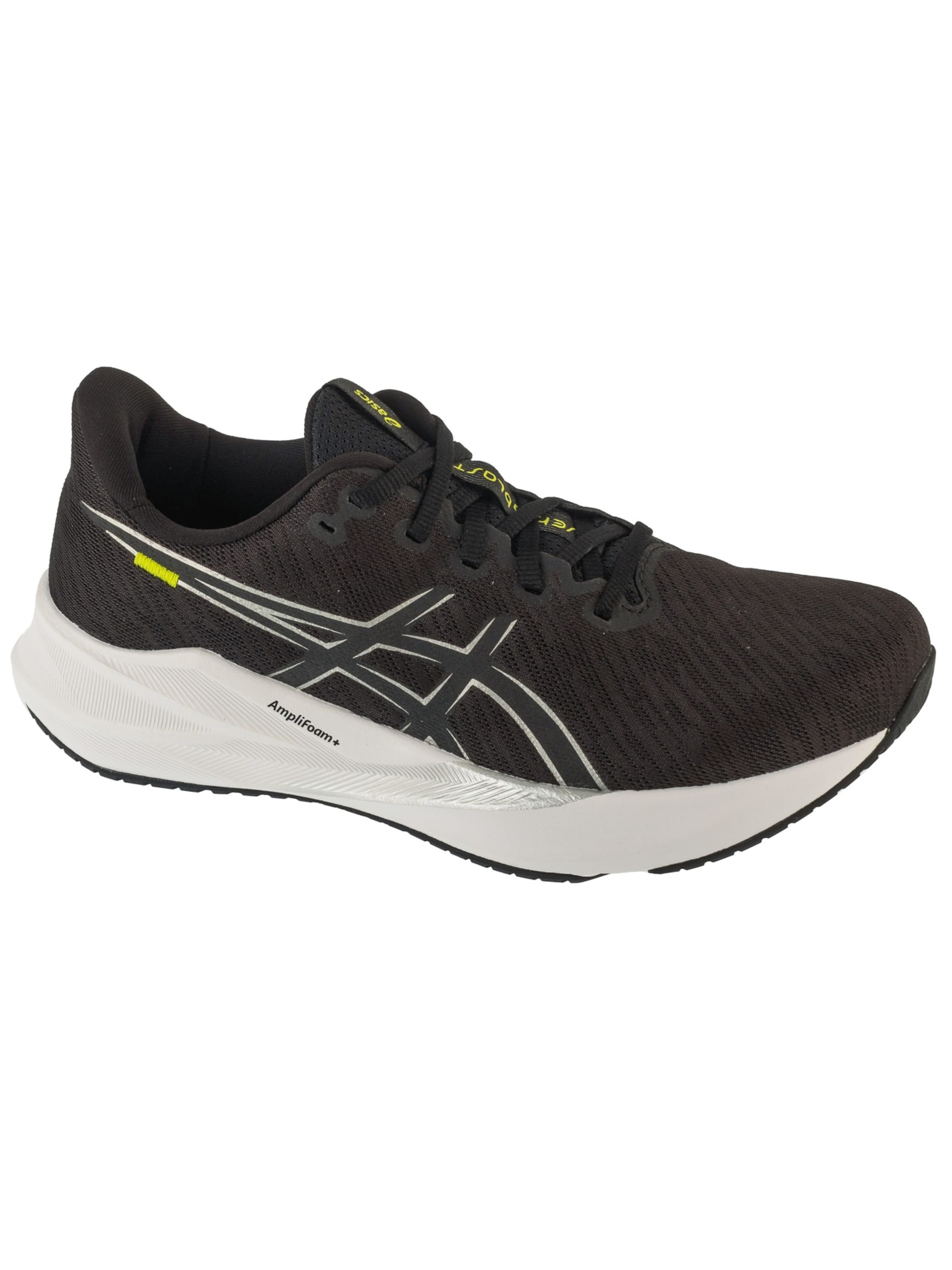 ASICS Laufschuh 'ASICS Versablast 4'‌‌‌‌‌‌‌‌‌ in Schwarz: Vorderseite