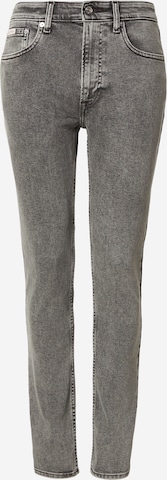 Calvin Klein Jeans Farmer 'CANYON' - szürke: elől