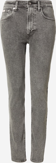 Calvin Klein Jeans Traperice 'CANYON' u sivi traper, Pregled proizvoda