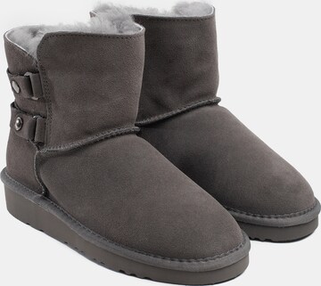 Gooce - Botas de neve 'Shirley' em cinzento