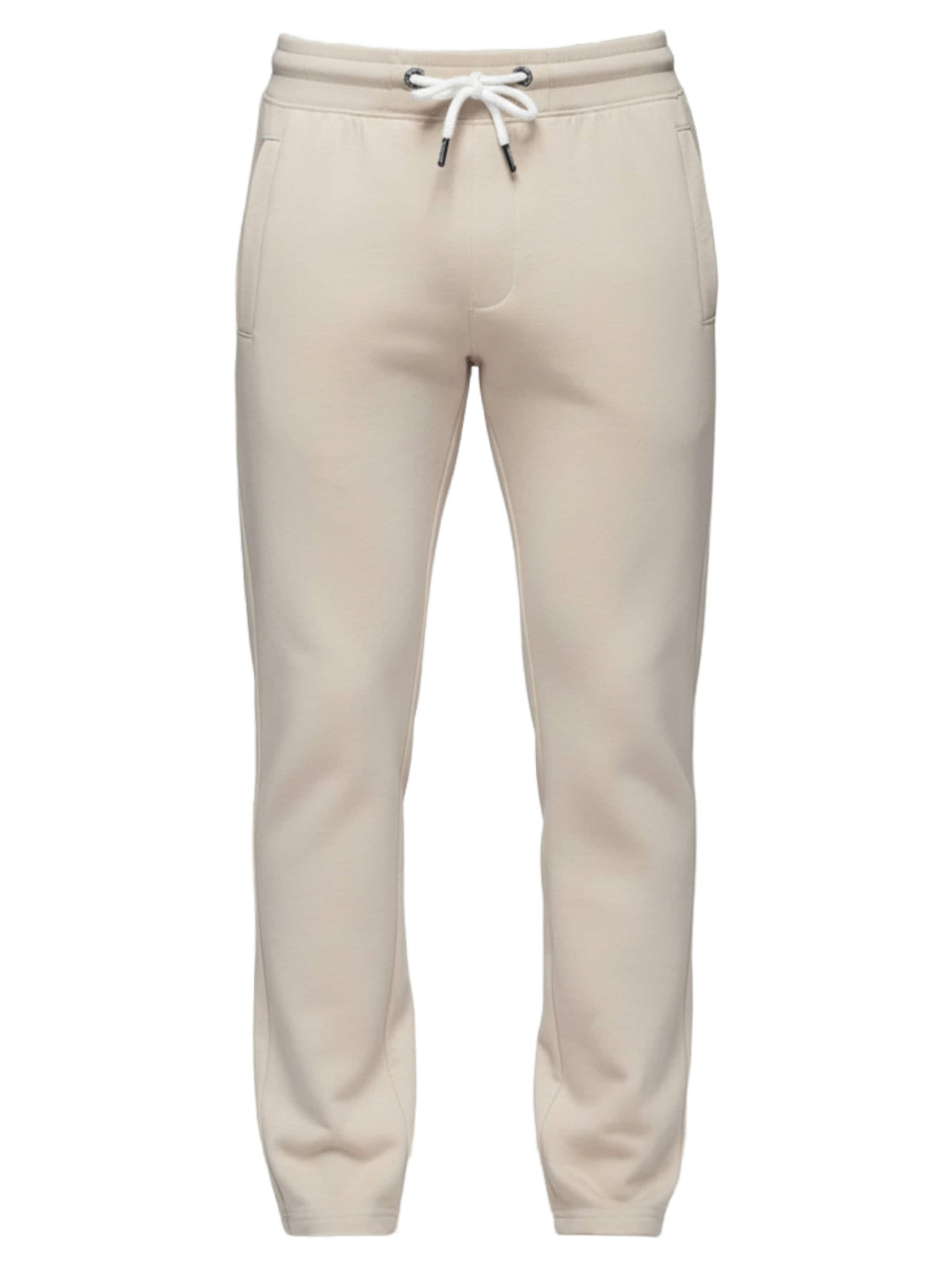 Ombre Broek in de kleur Grijs, Productweergave