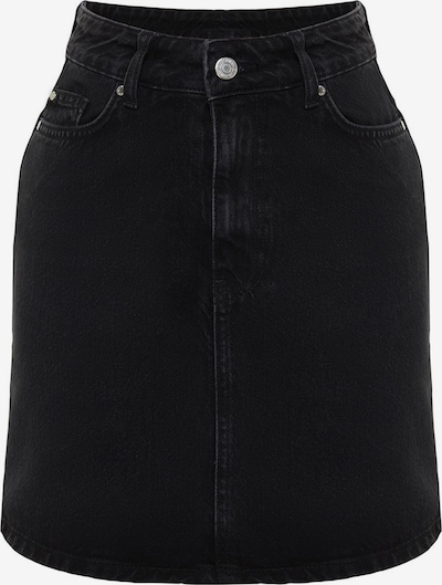 Trendyol Hame värissä musta denim, Tuotenäkymä